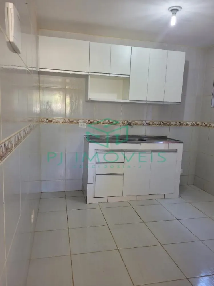 Casa, 2 quartos, 80 m² - Foto 7