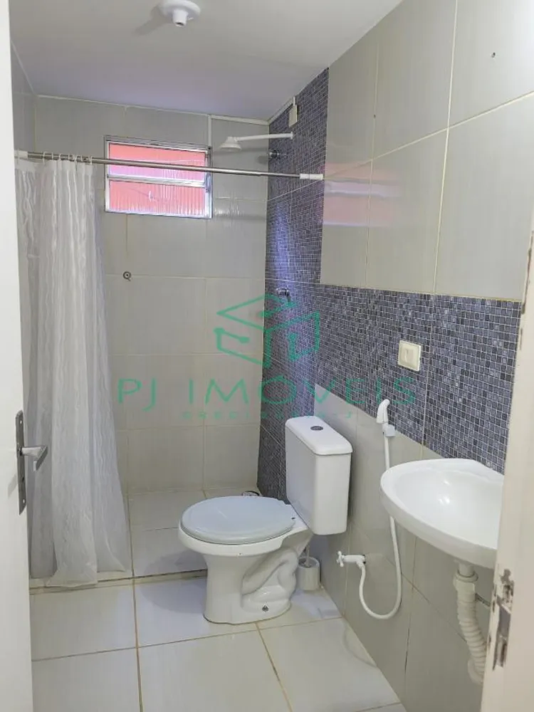 Casa, 2 quartos, 80 m² - Foto 6