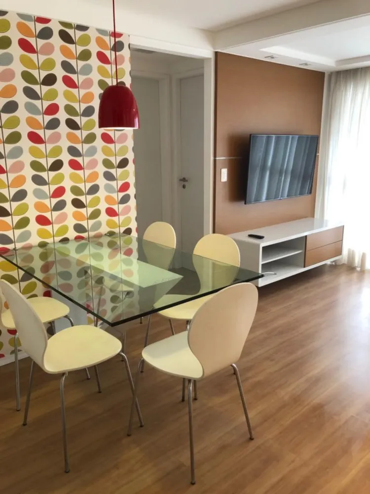 Apartamento, 56 m² - Foto 4