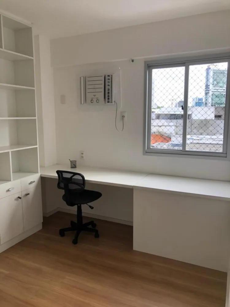 Apartamento, 56 m² - Foto 6