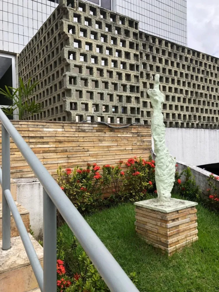 Apartamento, 56 m² - Foto 11