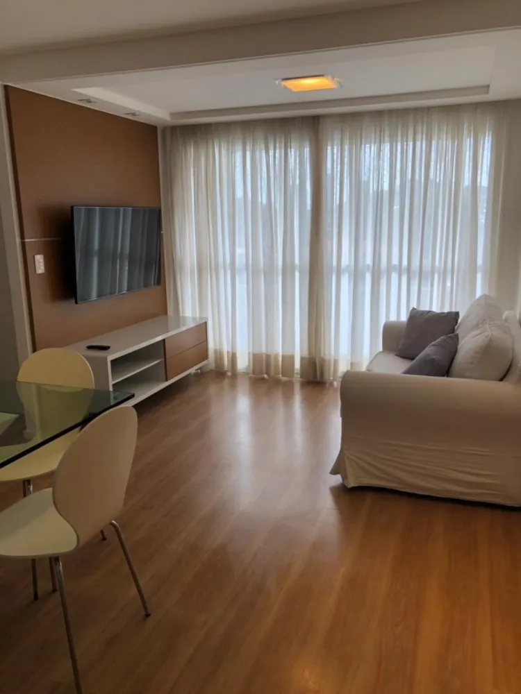 Apartamento, 56 m² - Foto 1