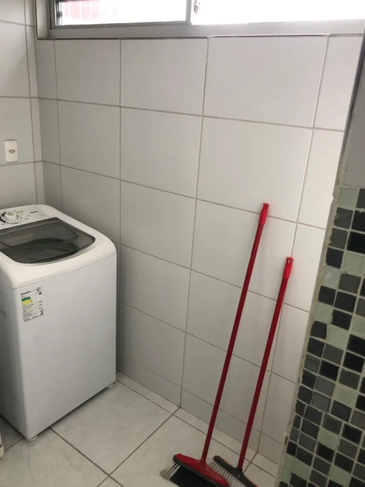 Apartamento, 56 m² - Foto 8