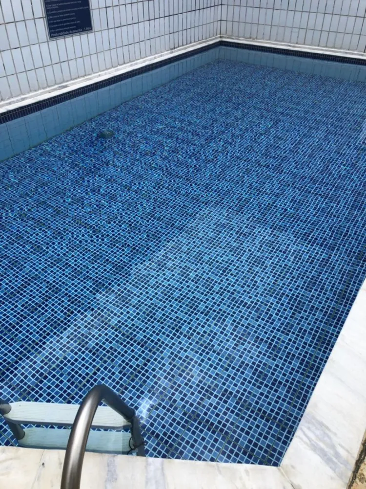 Apartamento, 56 m² - Foto 12