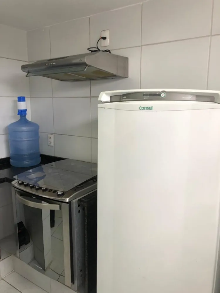 Apartamento, 56 m² - Foto 10