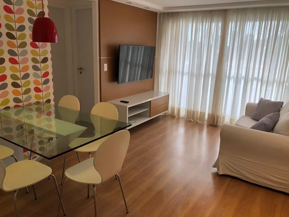 Apartamento, 56 m² - Foto 3