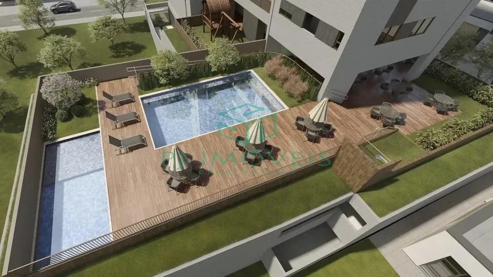 Apartamento, 2 quartos, 55 m² - Foto 6