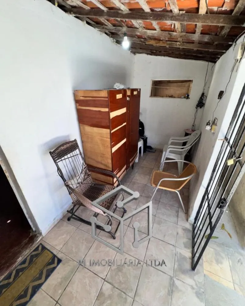 Casa, 3 quartos, 100 m² - Foto 3