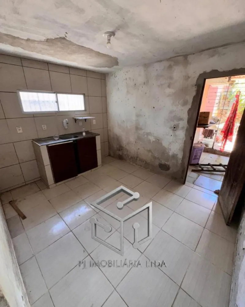 Casa, 3 quartos, 100 m² - Foto 8
