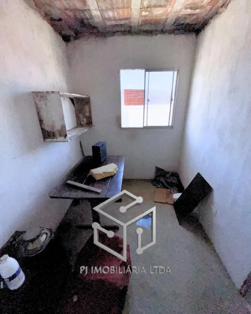 Casa, 3 quartos, 100 m² - Foto 6