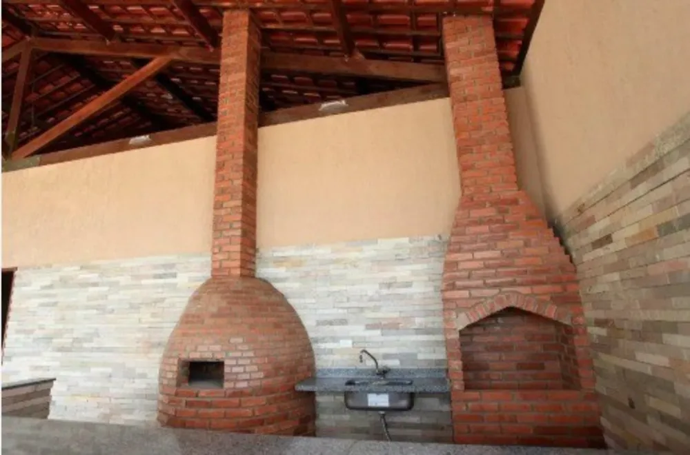 Casa de Condomínio, 4 quartos - Foto 5
