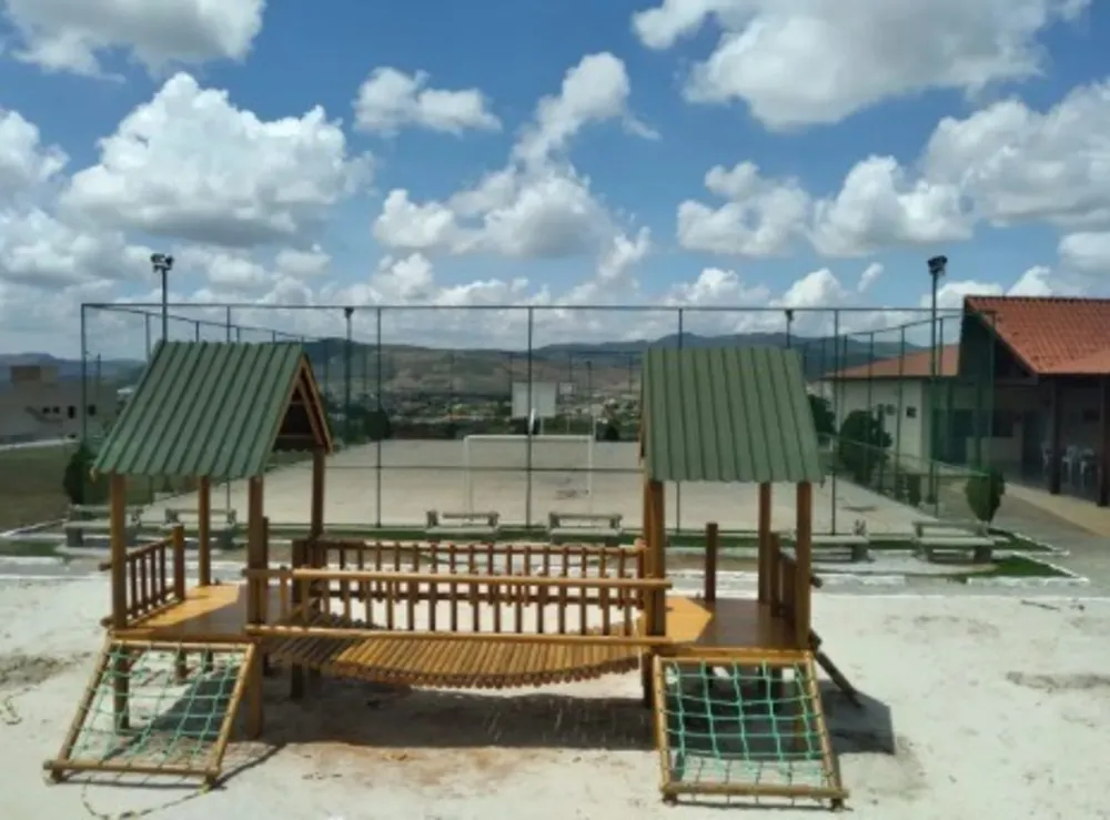 Casa de Condomínio, 4 quartos - Foto 8