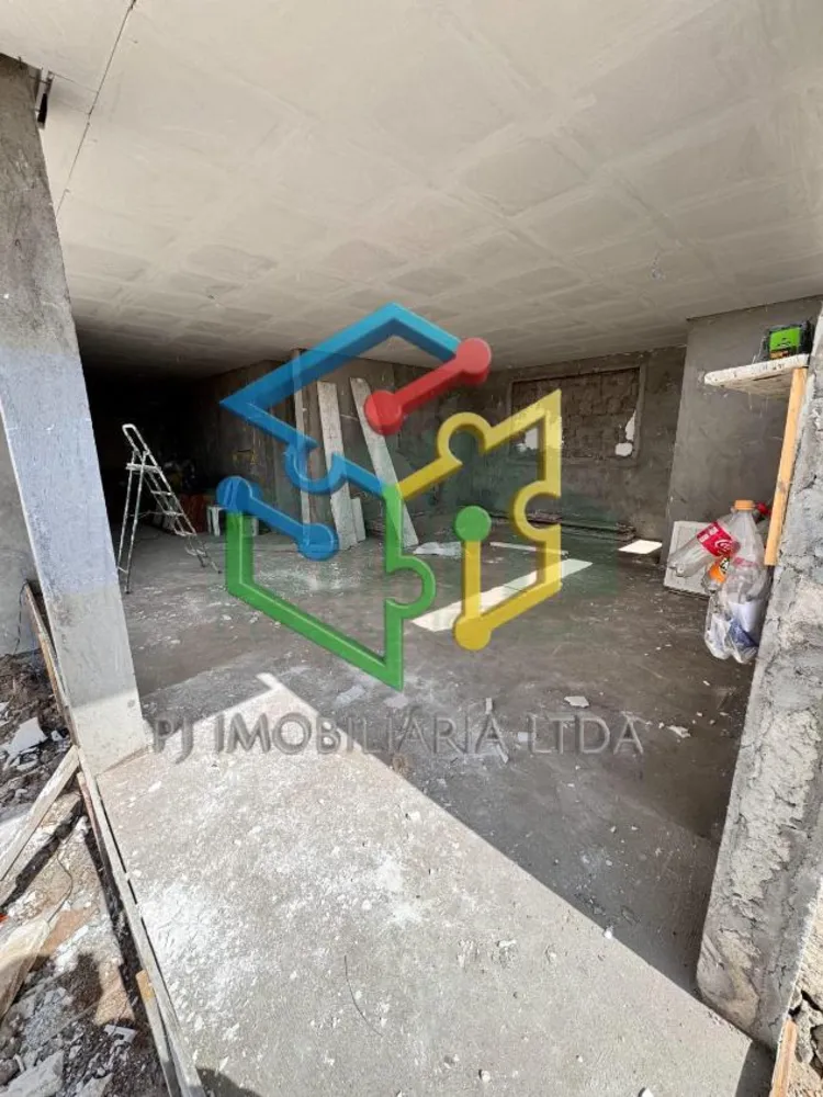 Casa de Condomínio, 4 quartos - Foto 8