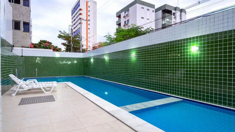 Apartamento, 3 quartos, 66 m² - Foto 5