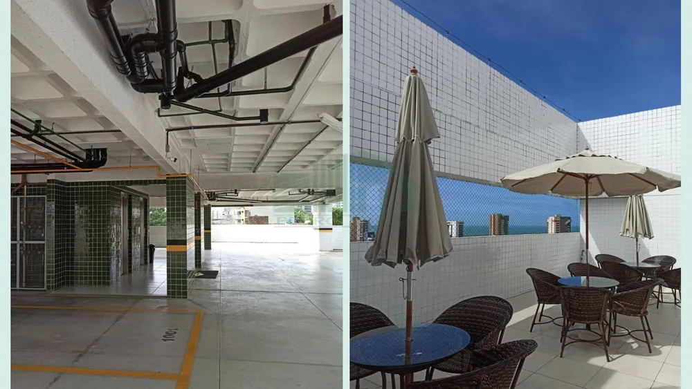 Apartamento, 3 quartos, 66 m² - Foto 7