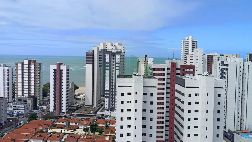 Apartamento, 3 quartos, 66 m² - Foto 8