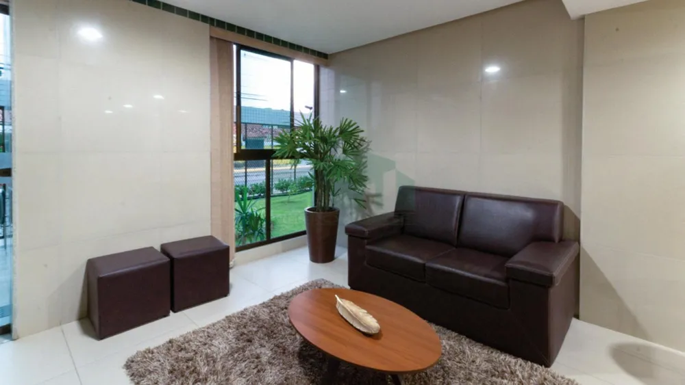 Apartamento, 3 quartos, 66 m² - Foto 6