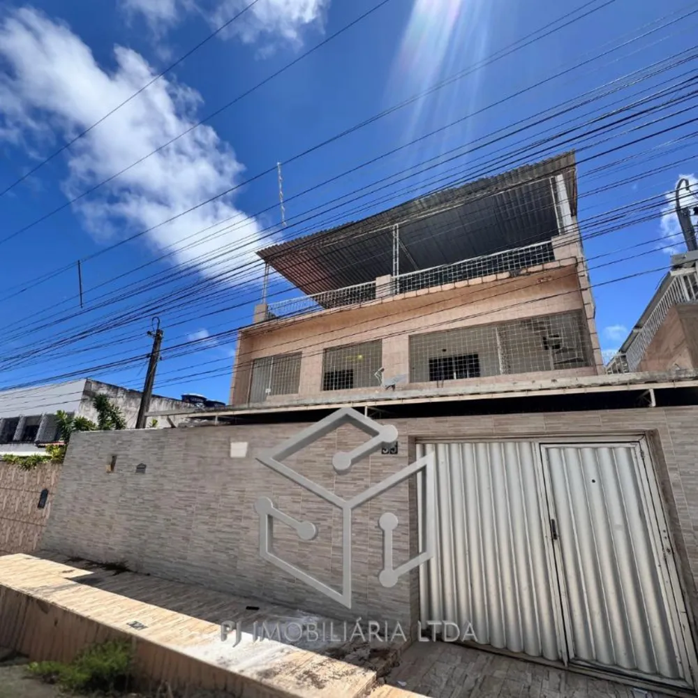 Casa, 5 quartos - Foto 1
