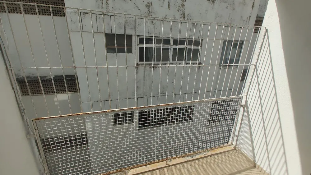 Apartamento, 2 quartos, 80 m² - Foto 2