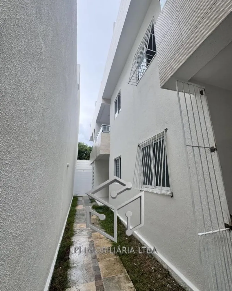 Apartamento, 2 quartos, 55 m² - Foto 2