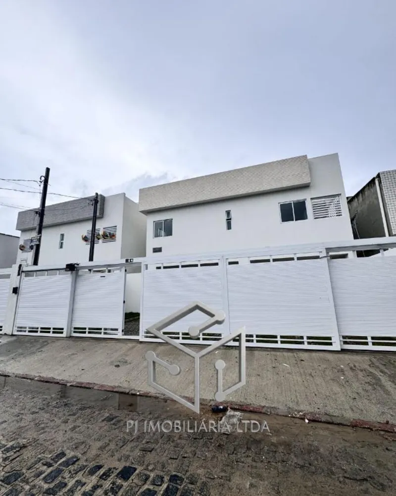 Apartamento, 2 quartos, 55 m² - Foto 1