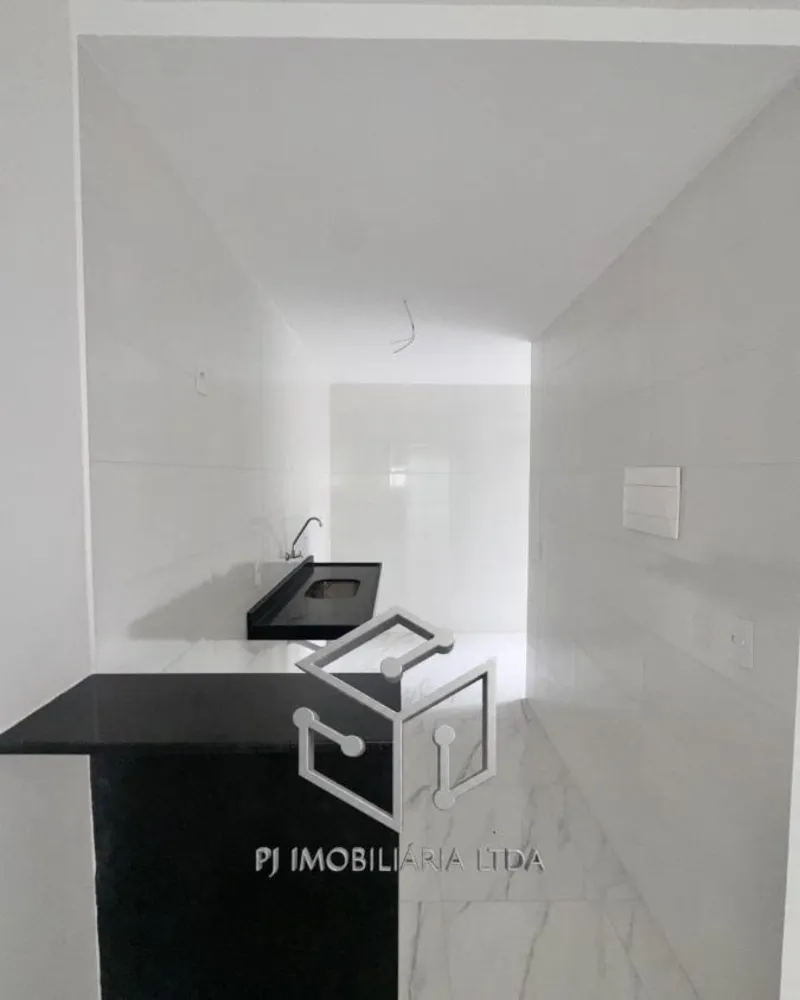 Apartamento, 2 quartos, 55 m² - Foto 4