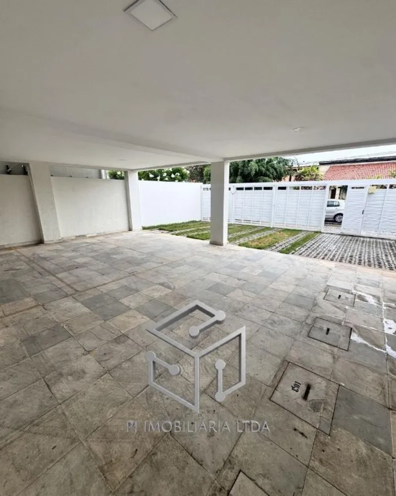 Apartamento, 2 quartos, 55 m² - Foto 3