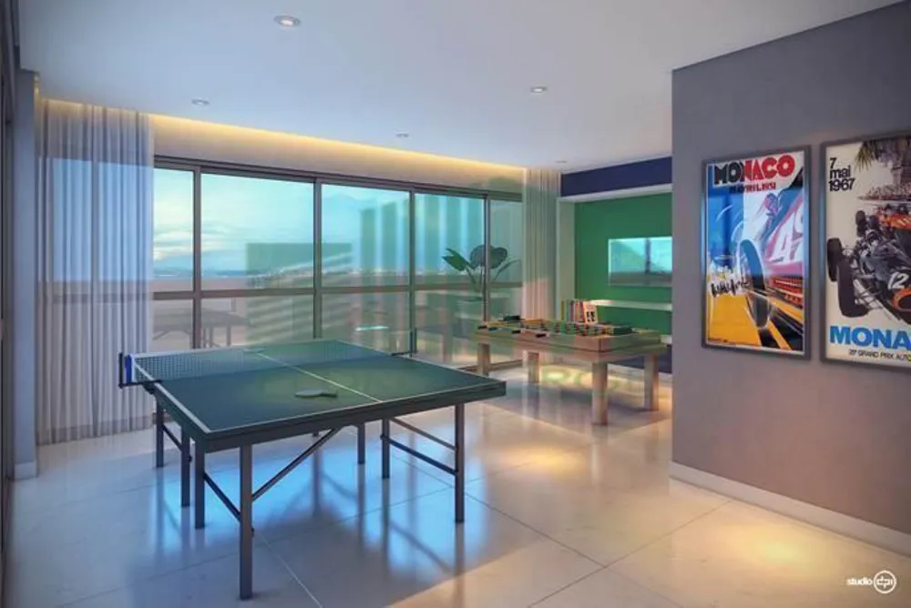 Apartamento, 2 quartos, 51 m² - Foto 5