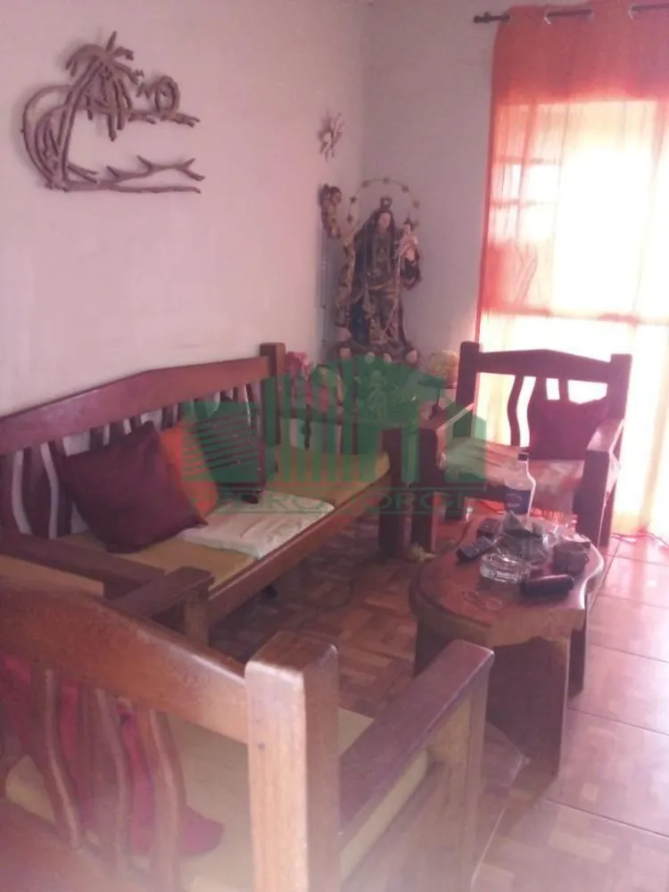 Casa, 3 quartos - Foto 4