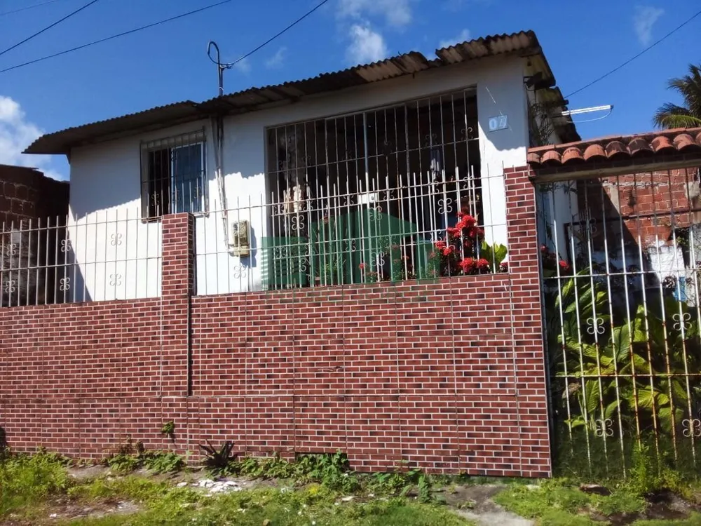 Casa, 3 quartos - Foto 2