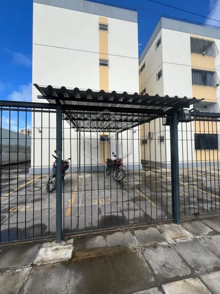 Apartamento, 3 quartos, 70 m² - Foto 4