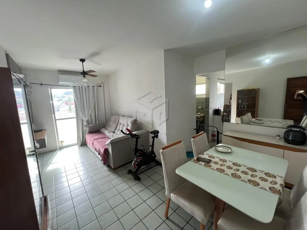 Apartamento, 3 quartos, 70 m² - Foto 5