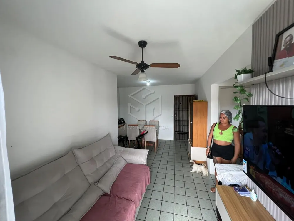 Apartamento, 3 quartos, 70 m² - Foto 6
