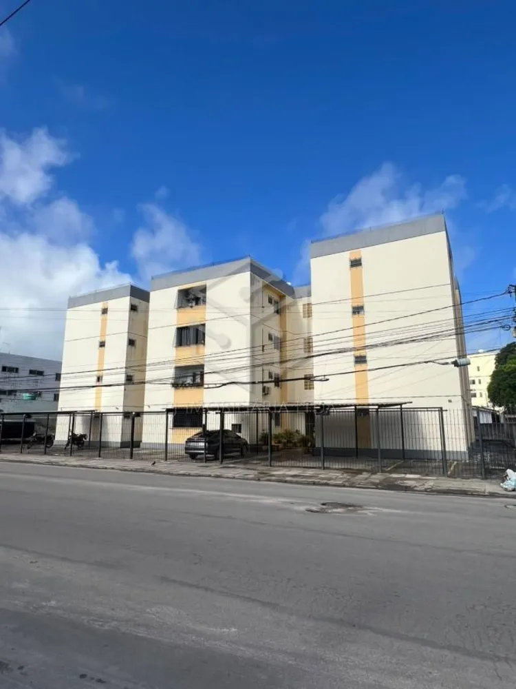 Apartamento, 3 quartos, 70 m² - Foto 1