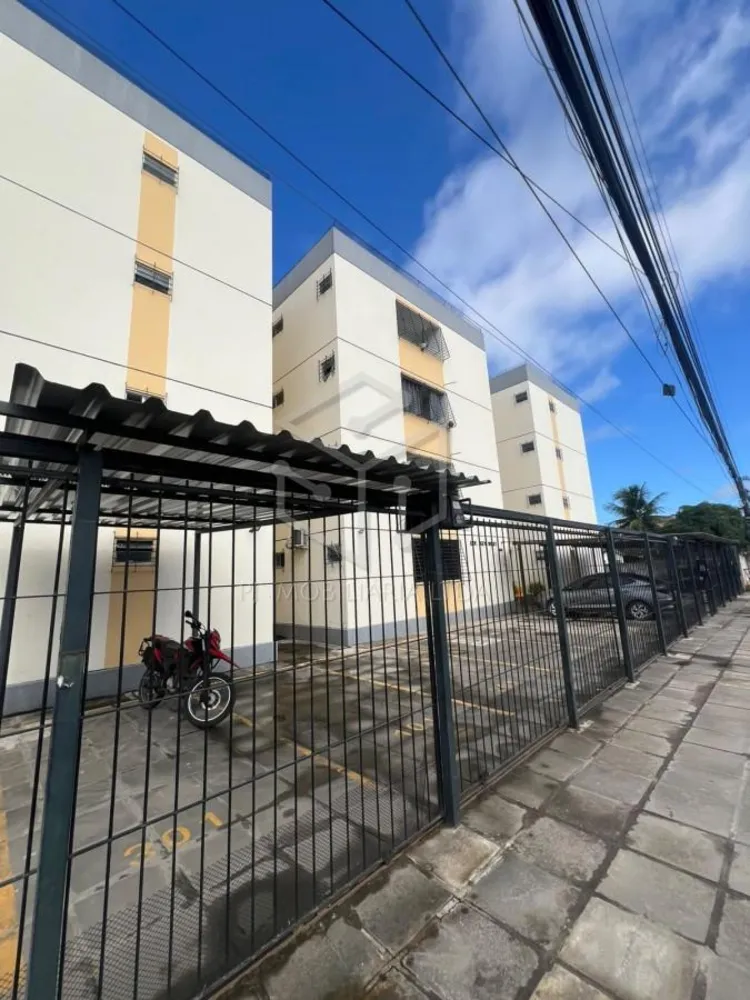 Apartamento, 3 quartos, 70 m² - Foto 2