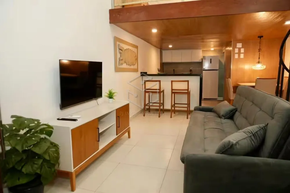 Flat/Apart Hotel, 2 quartos, 58 m² - Foto 2