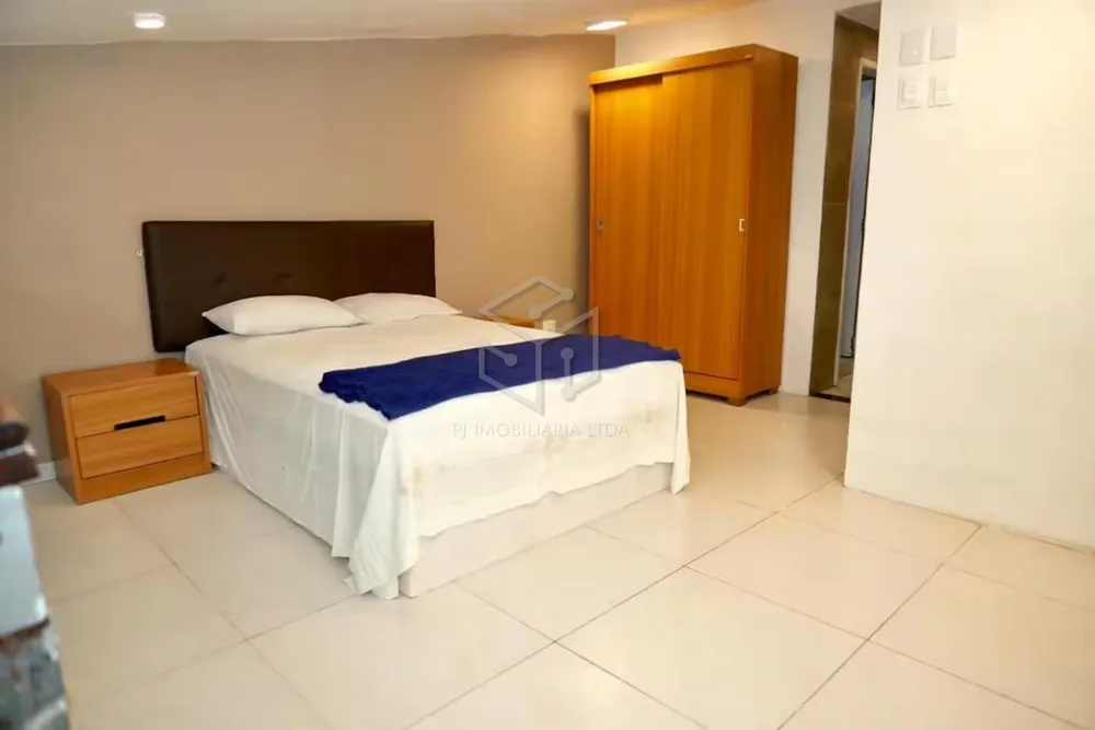 Flat/Apart Hotel, 2 quartos, 58 m² - Foto 11