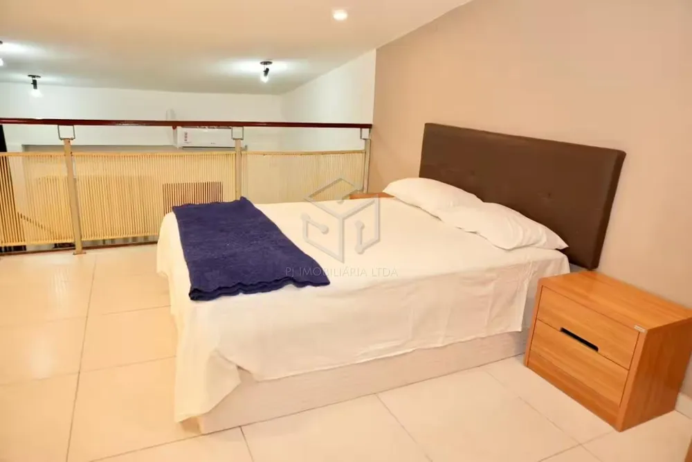 Flat/Apart Hotel, 2 quartos, 58 m² - Foto 12