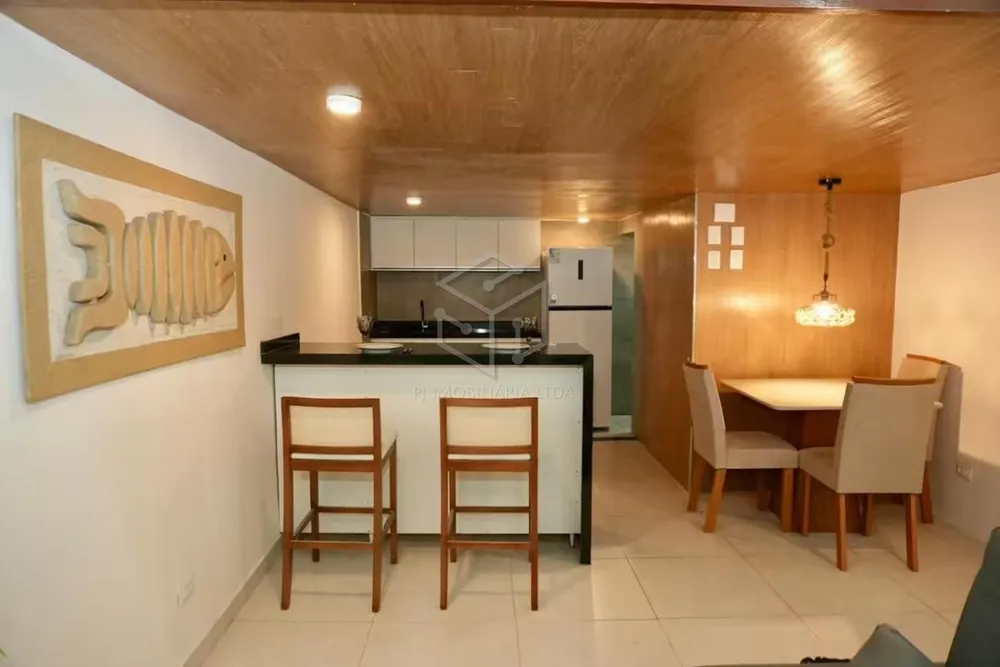 Flat/Apart Hotel, 2 quartos, 58 m² - Foto 4