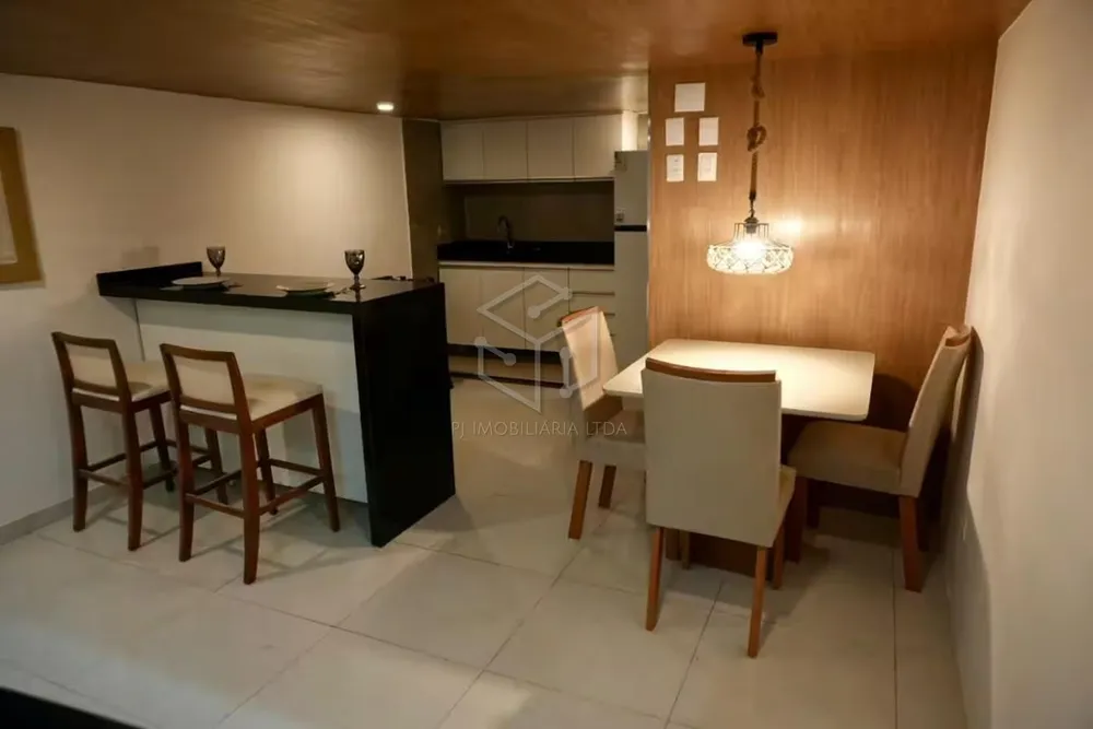 Flat/Apart Hotel, 2 quartos, 58 m² - Foto 6