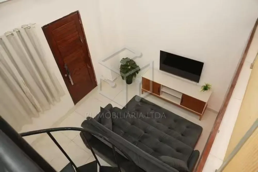 Flat/Apart Hotel, 2 quartos, 58 m² - Foto 10