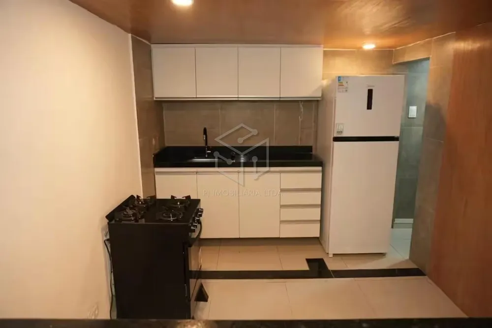 Flat/Apart Hotel, 2 quartos, 58 m² - Foto 5