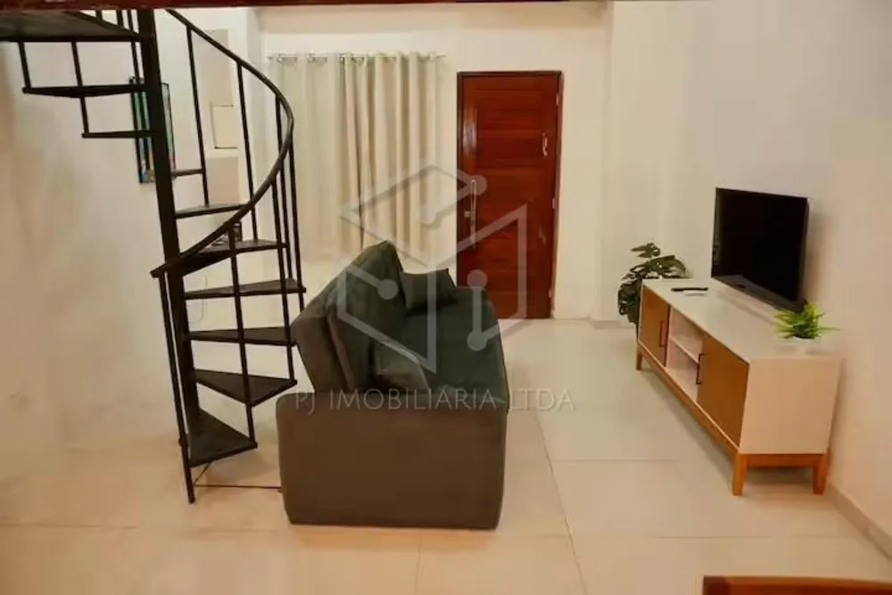 Flat/Apart Hotel, 2 quartos, 58 m² - Foto 8
