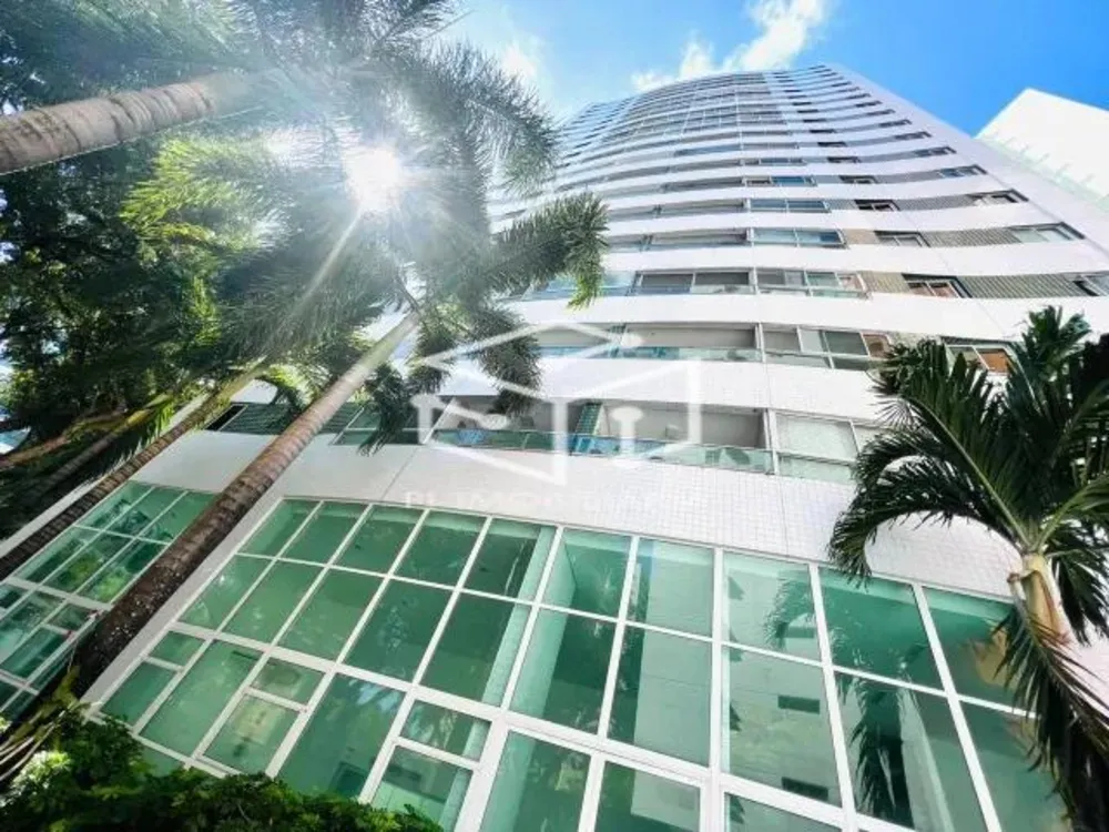 Apartamento, 3 quartos, 113 m² - Foto 1