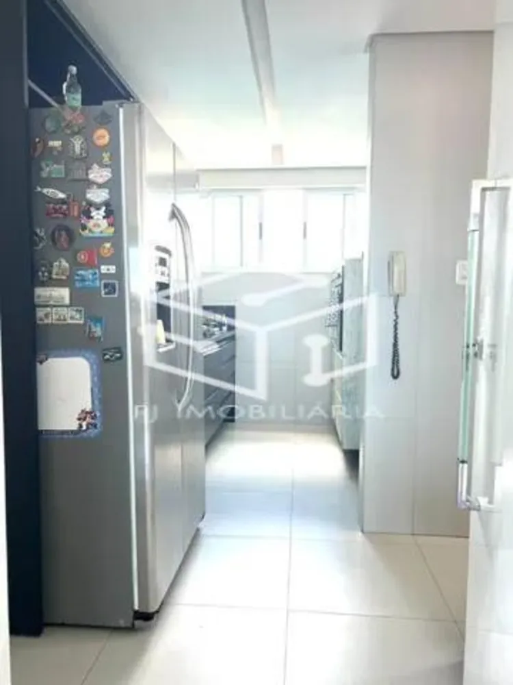 Apartamento, 3 quartos, 113 m² - Foto 6