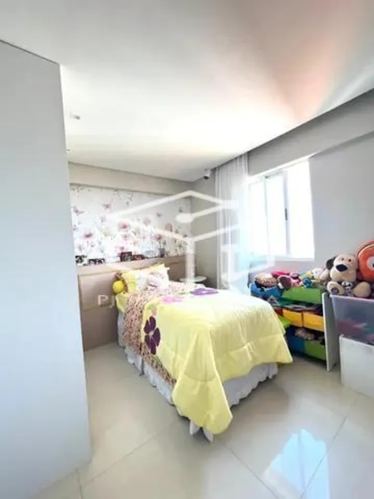 Apartamento, 3 quartos, 113 m² - Foto 5