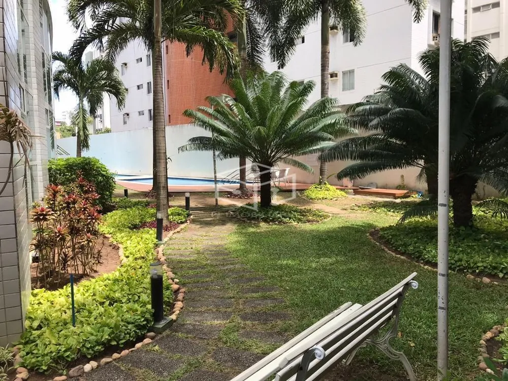 Apartamento, 3 quartos, 113 m² - Foto 11