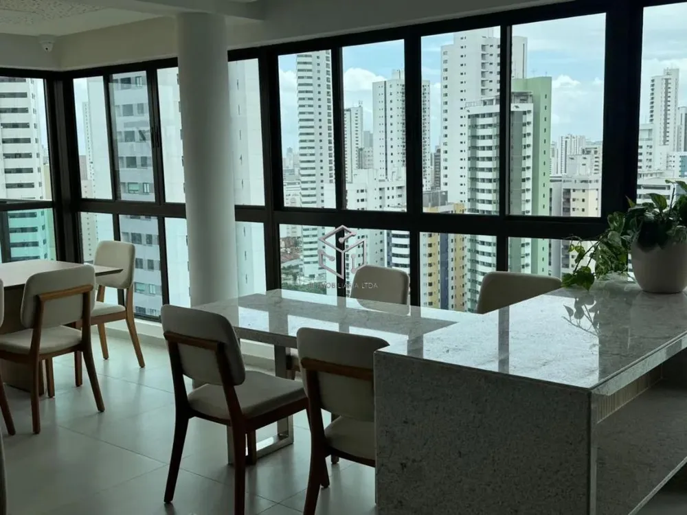 Flat/Apart Hotel, 1 quarto, 28 m² - Foto 8