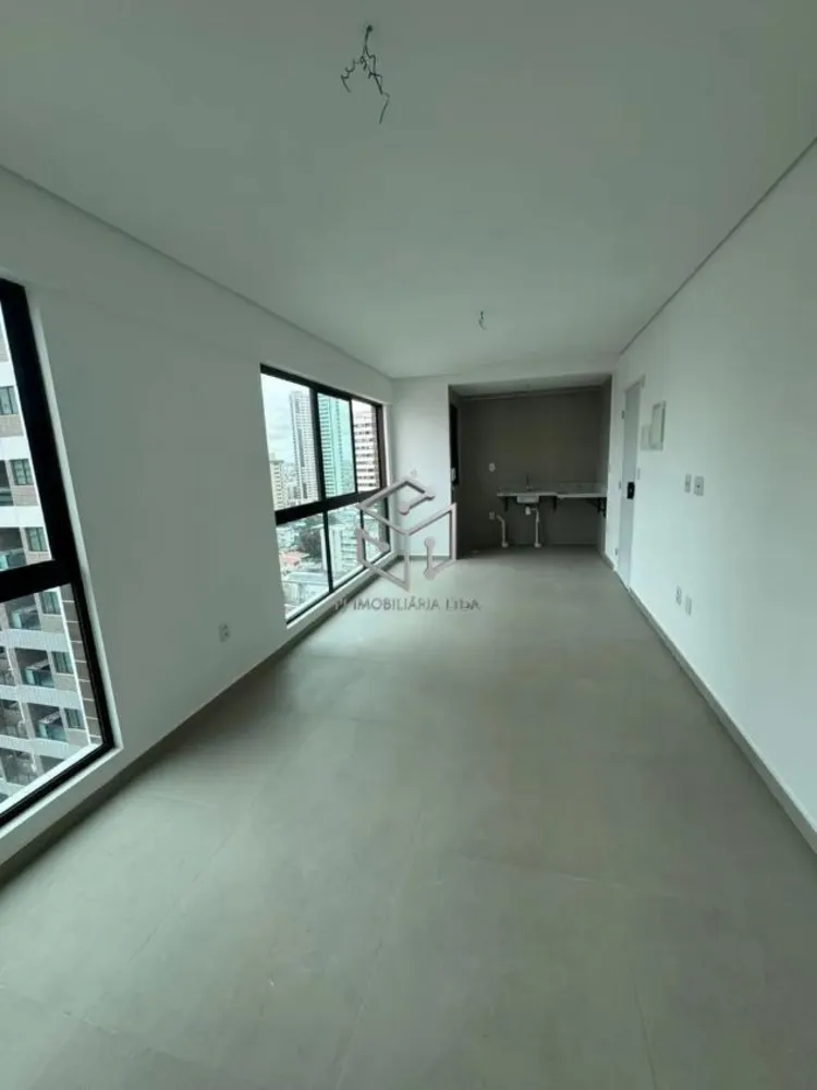 Flat/Apart Hotel, 1 quarto, 28 m² - Foto 5