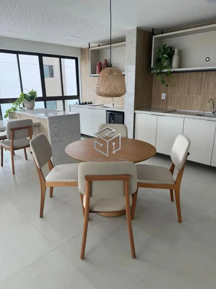 Flat/Apart Hotel, 1 quarto, 28 m² - Foto 7